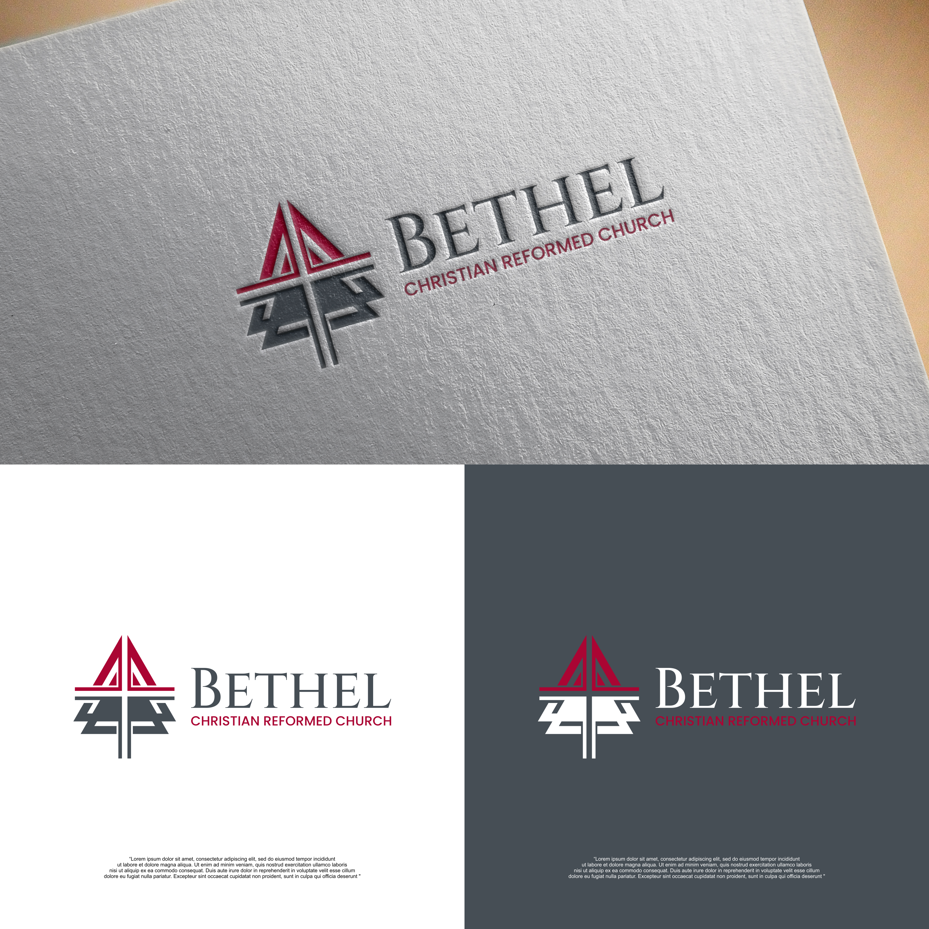 Logo Design by izdihaar studio for Brown Bag Media Group Inc | Design #37089944