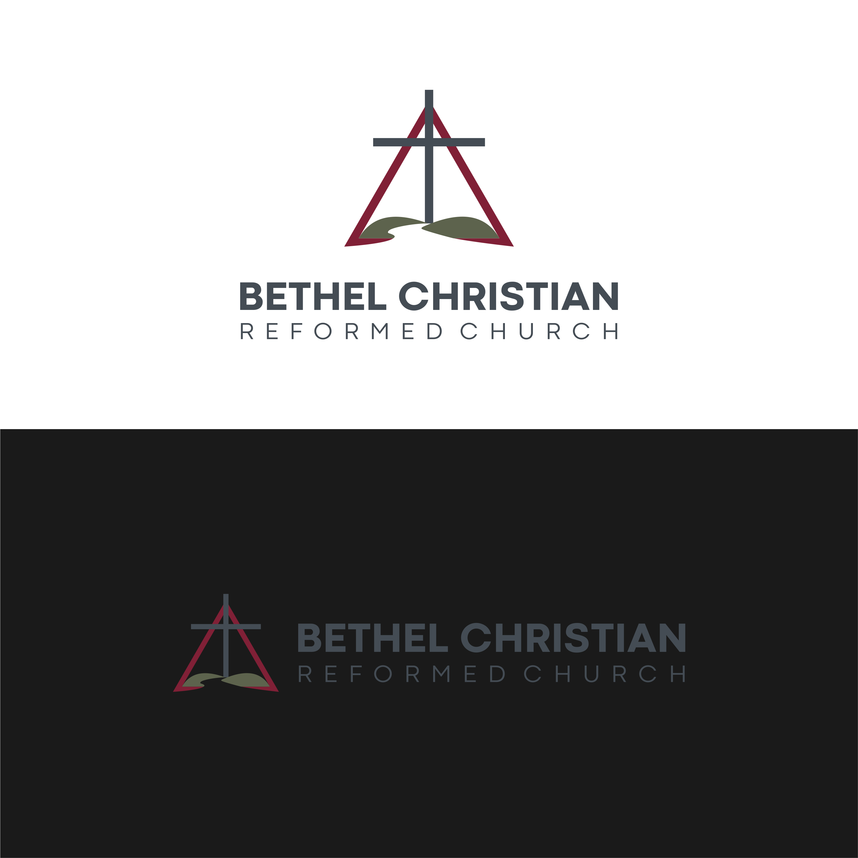 Logo Design by Seblak_Studio for Brown Bag Media Group Inc | Design #37097545