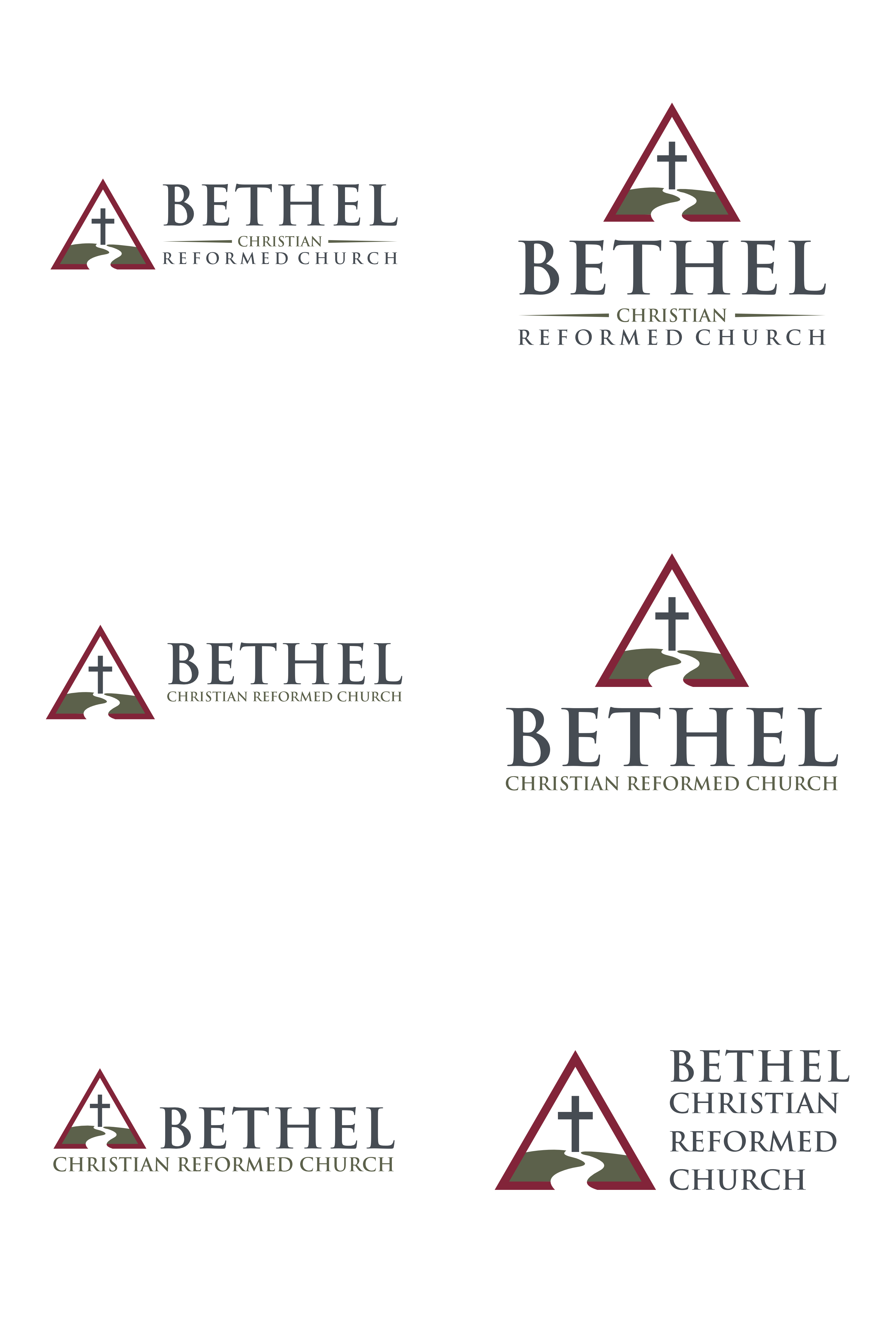 Logo Design by andreaslucky for Brown Bag Media Group Inc | Design #37087528