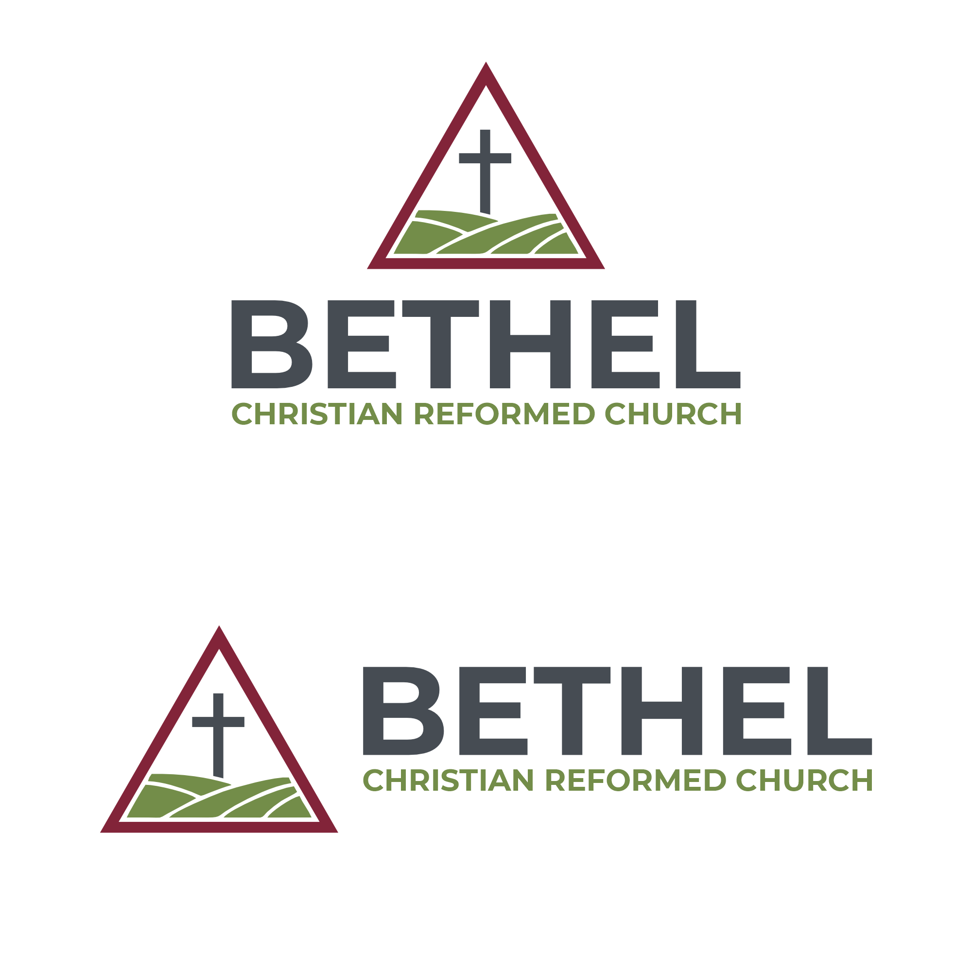 Logo Design by andreaslucky for Brown Bag Media Group Inc | Design #37087710