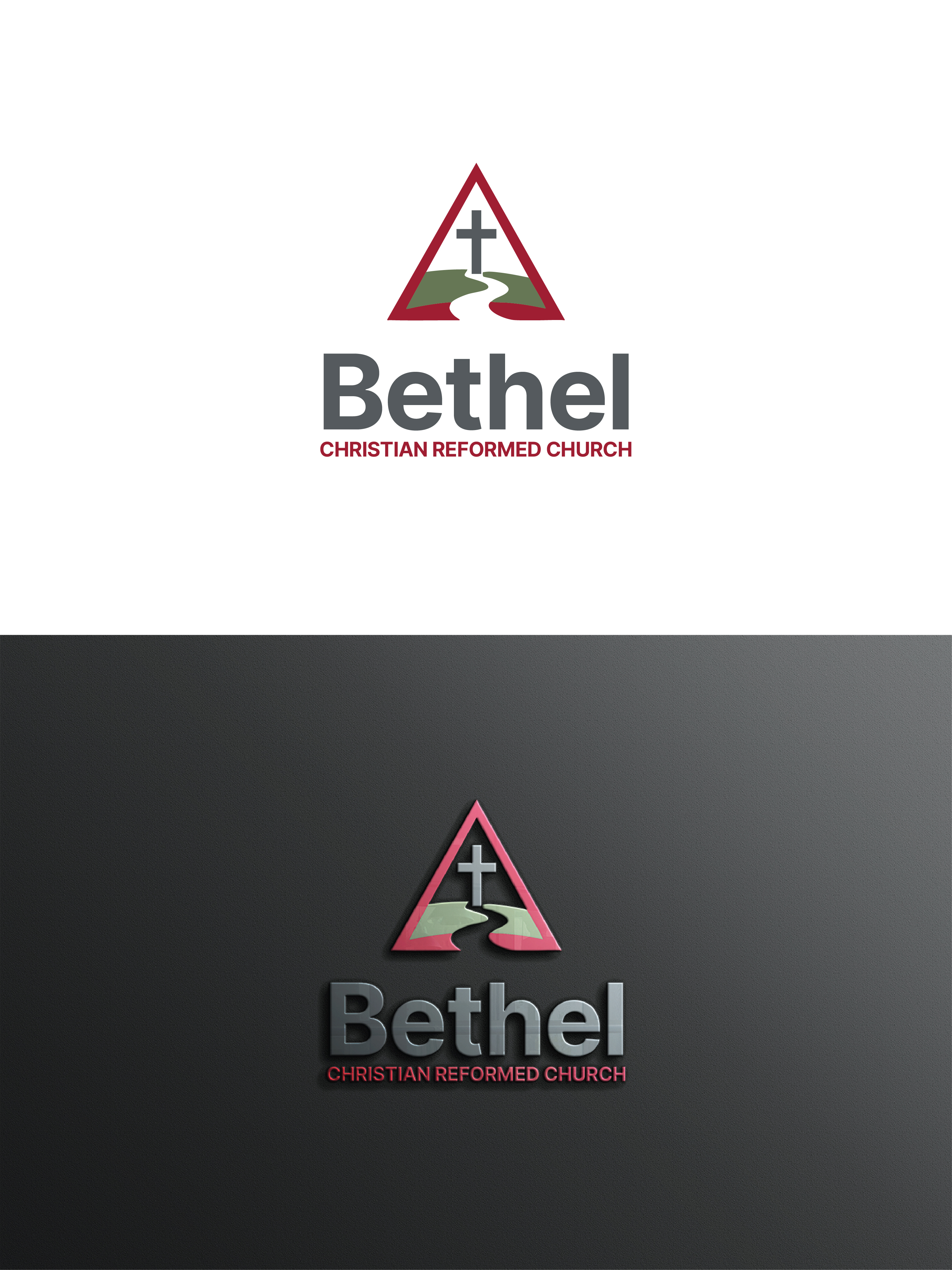 Logo Design by raju.creative for Brown Bag Media Group Inc | Design #37091791