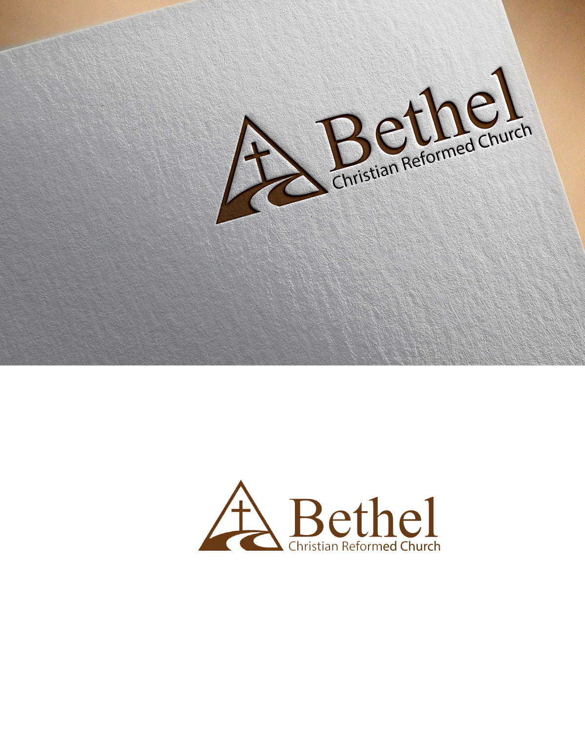 Logo Design by Mehedi100 for Brown Bag Media Group Inc | Design #37100322