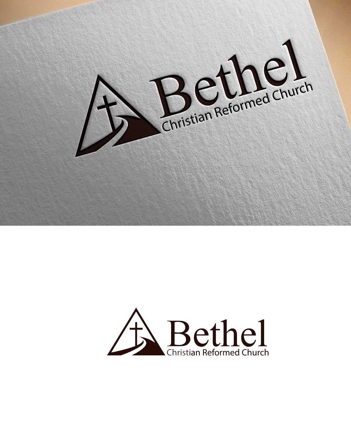 Logo Design by Mehedi100 for Brown Bag Media Group Inc | Design #37100324