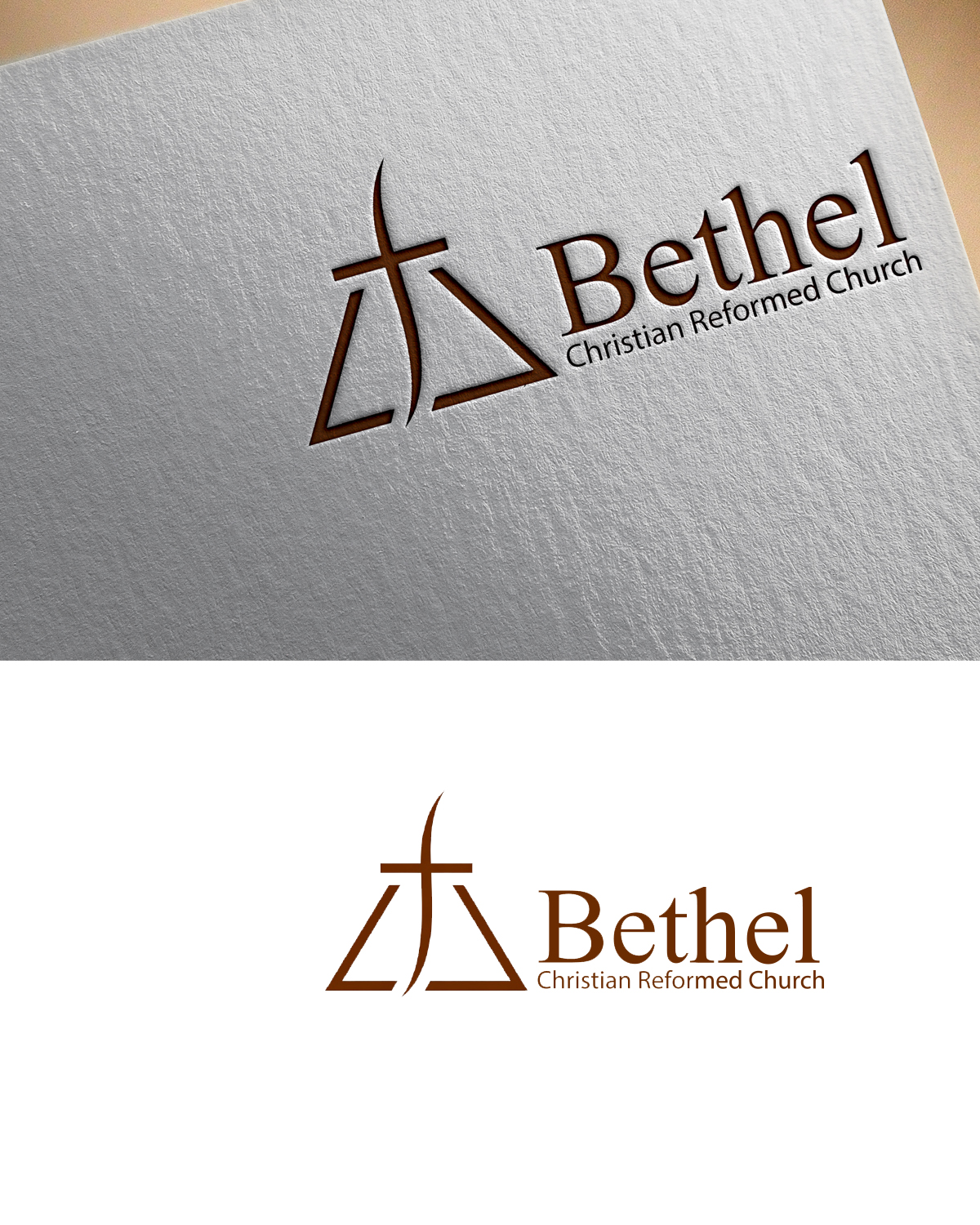 Logo Design by Mehedi100 for Brown Bag Media Group Inc | Design #37100325