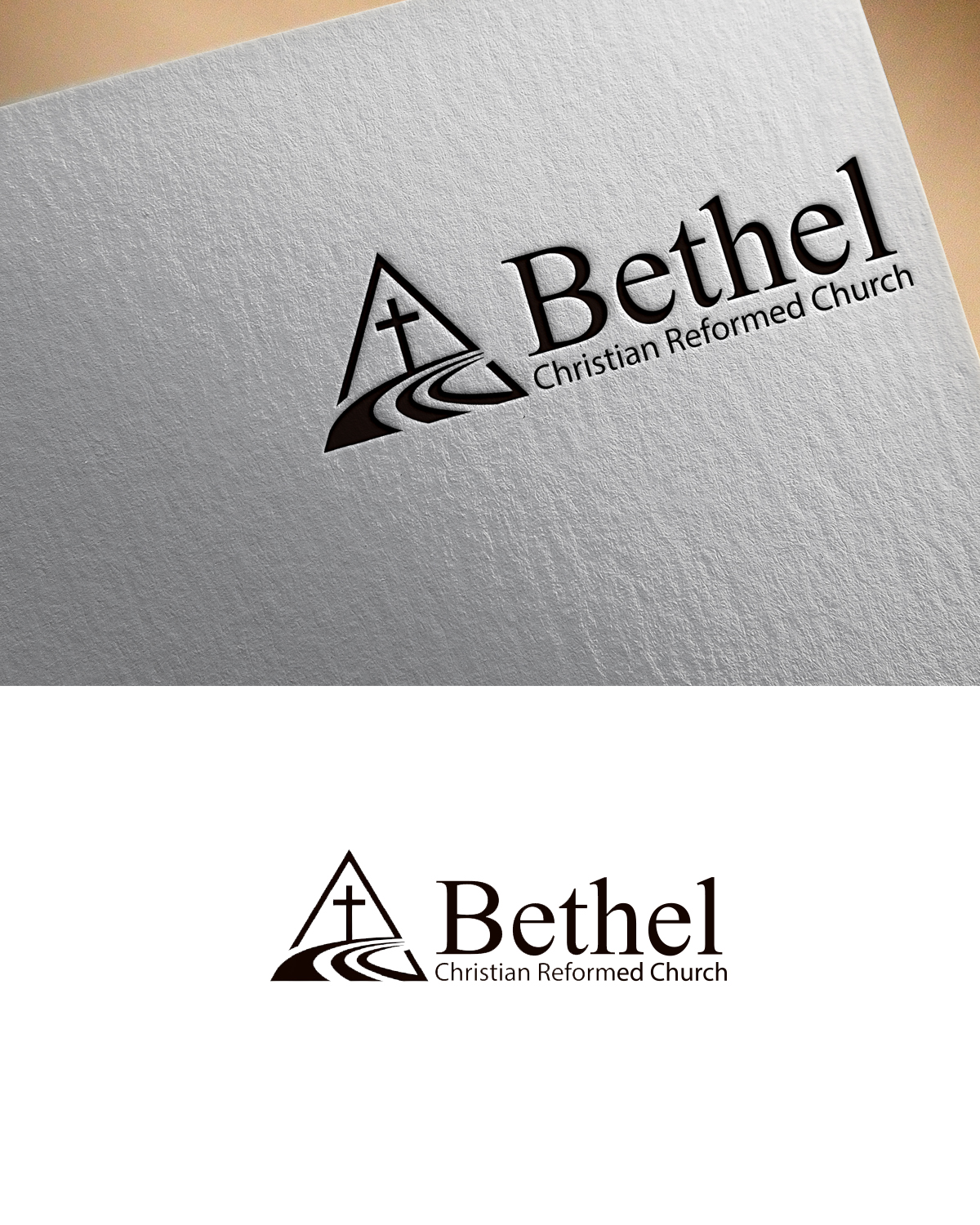 Logo Design by Mehedi100 for Brown Bag Media Group Inc | Design #37100326