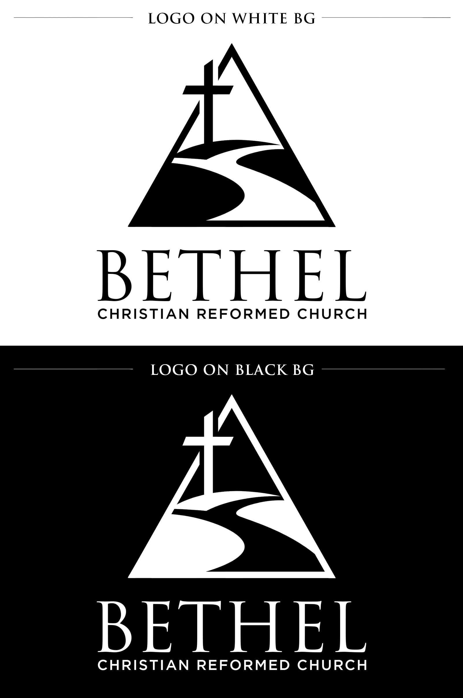 Logo Design by Marioma for Brown Bag Media Group Inc | Design #37097327