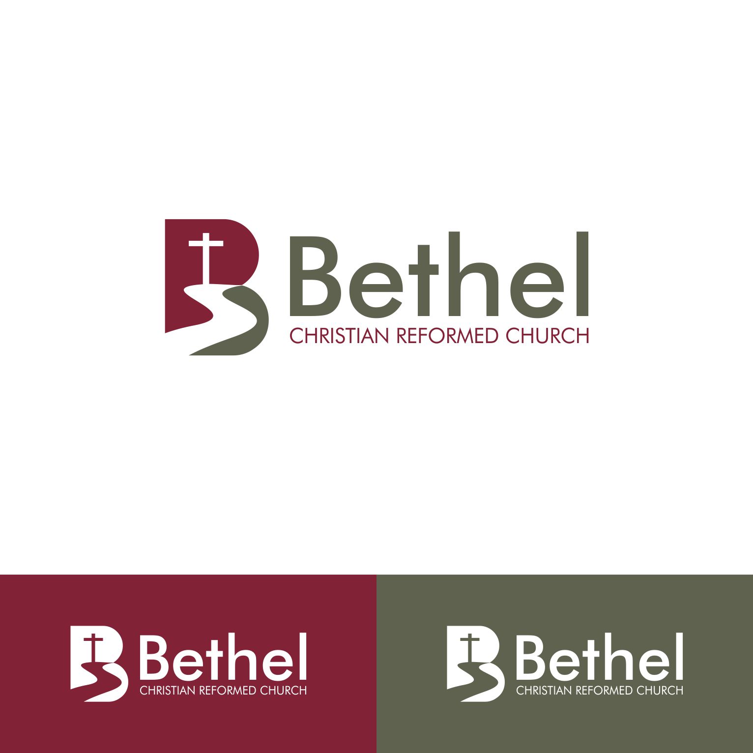 Logo Design by DuckOn for Brown Bag Media Group Inc | Design #37087761