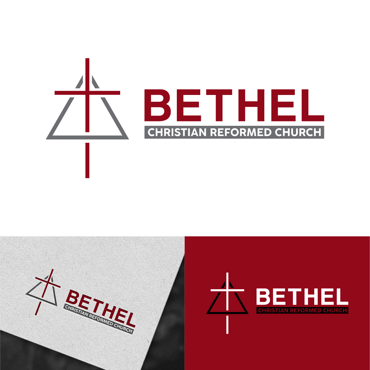 Logo Design by DesignLima for Brown Bag Media Group Inc | Design #37099016