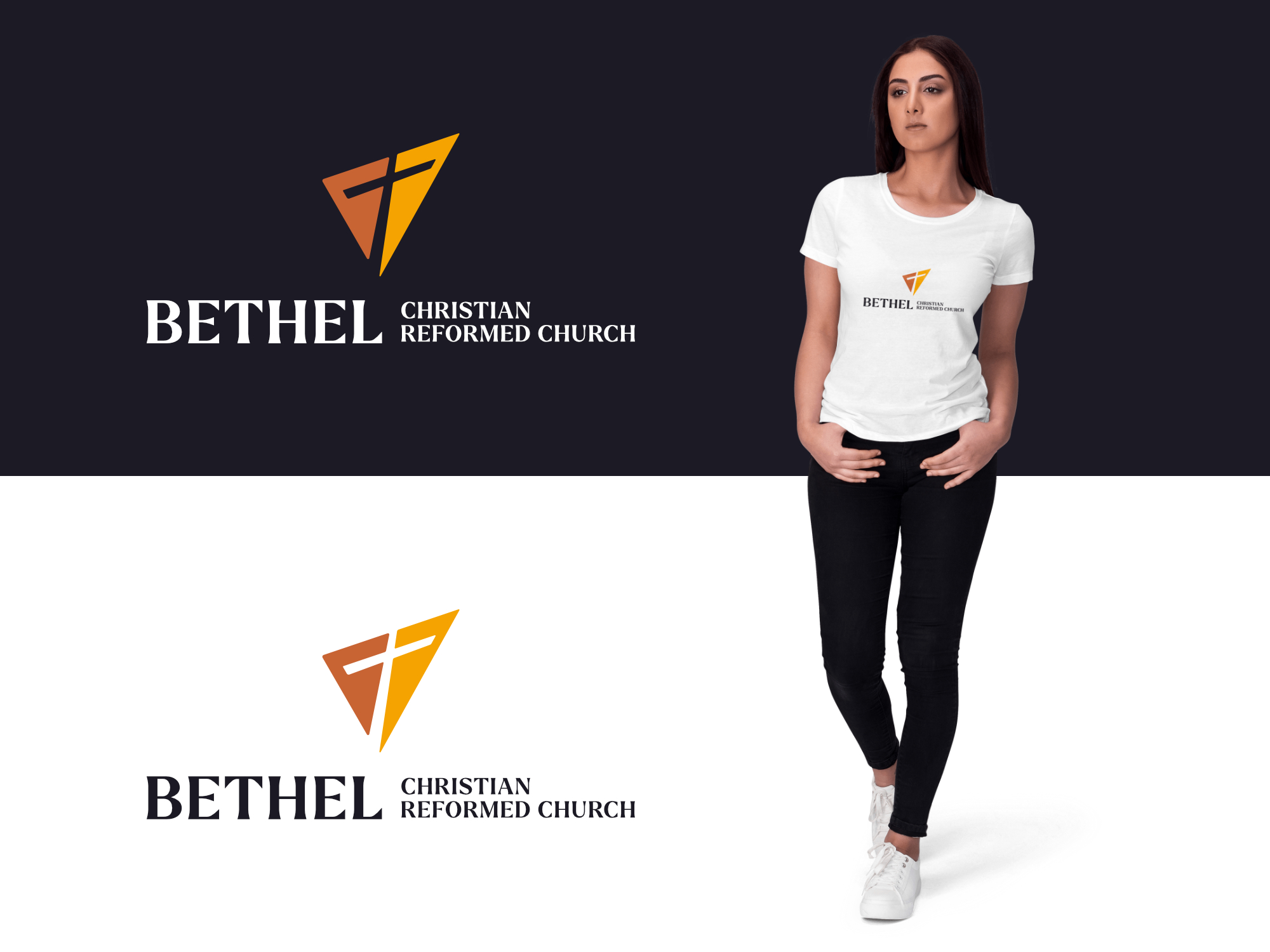 Logo Design by oxkenzie for Brown Bag Media Group Inc | Design #37116420