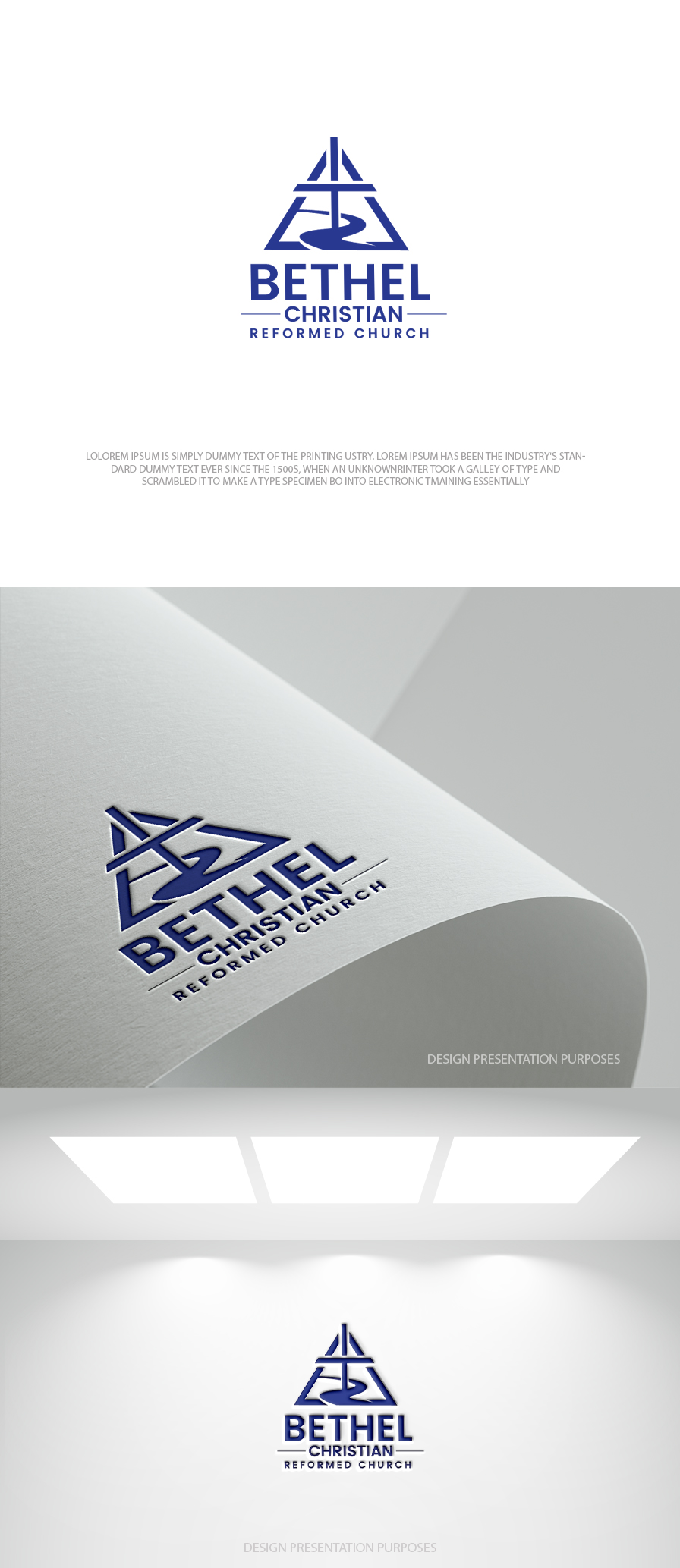 Logo Design by zebronicgraphic for Brown Bag Media Group Inc | Design #37091753