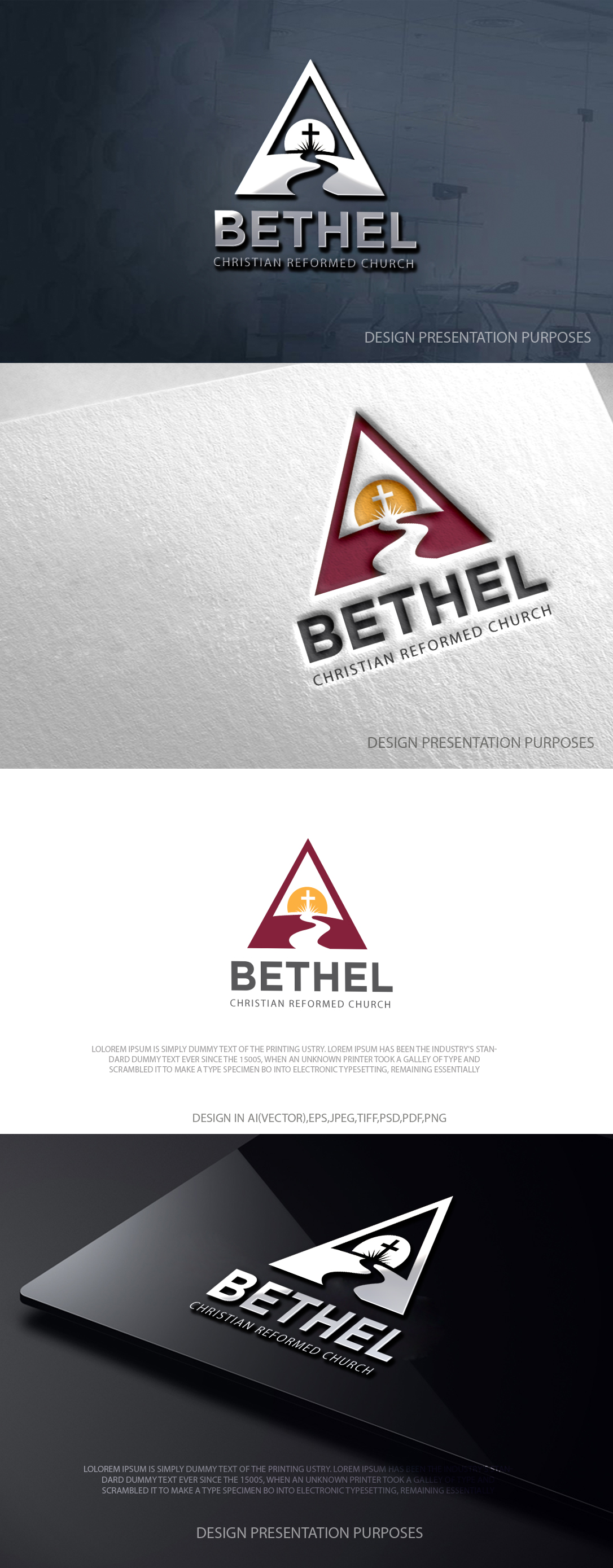 Logo Design by zebronicgraphic for Brown Bag Media Group Inc | Design #37091754