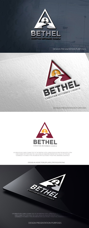 Logo Design by zebronicgraphic for Brown Bag Media Group Inc | Design: #37091754