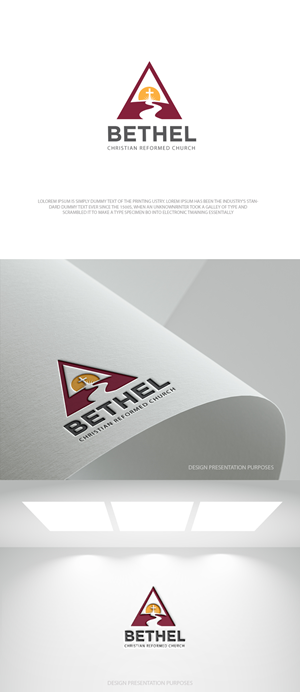 Logo Design by zebronicgraphic for Brown Bag Media Group Inc | Design: #37091755
