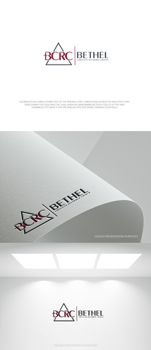 Logo Design by zebronicgraphic for Brown Bag Media Group Inc | Design: #37091758