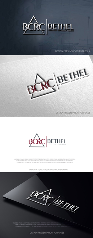 Logo Design by zebronicgraphic for Brown Bag Media Group Inc | Design: #37091759