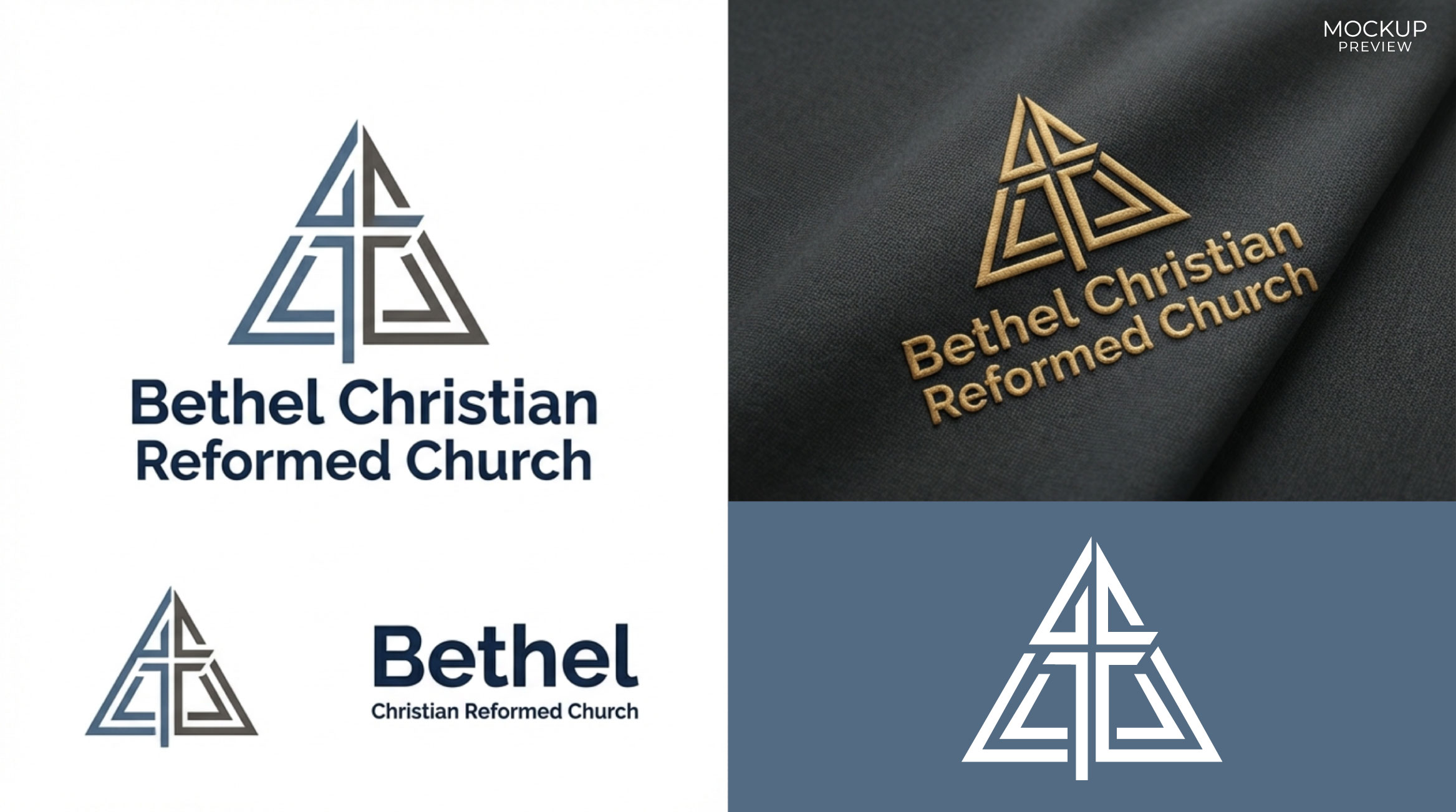 Logo Design by UAD DESIGNS for Brown Bag Media Group Inc | Design #37101234