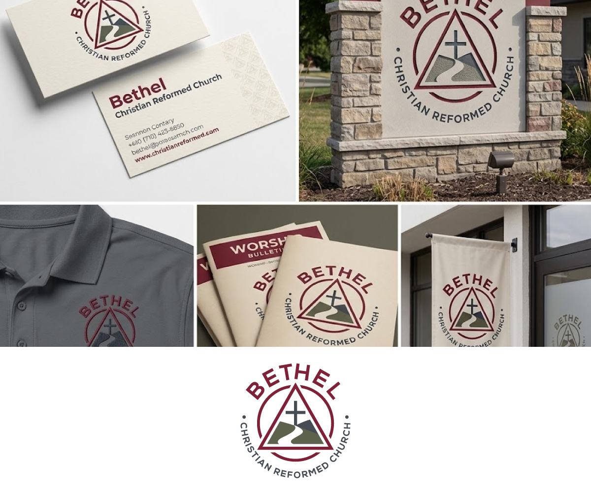 Logo Design by Ansh Design for Brown Bag Media Group Inc | Design #37091554