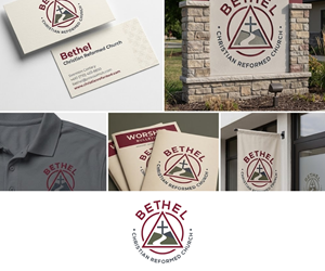 Logo Design by Ansh Design for Brown Bag Media Group Inc | Design: #37091554