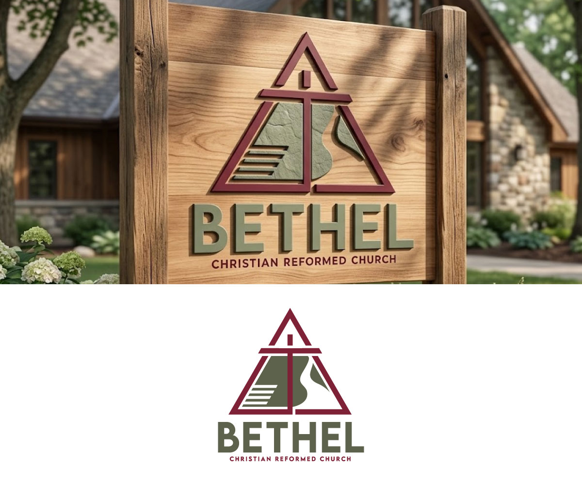 Logo Design by Ansh Design for Brown Bag Media Group Inc | Design #37091561