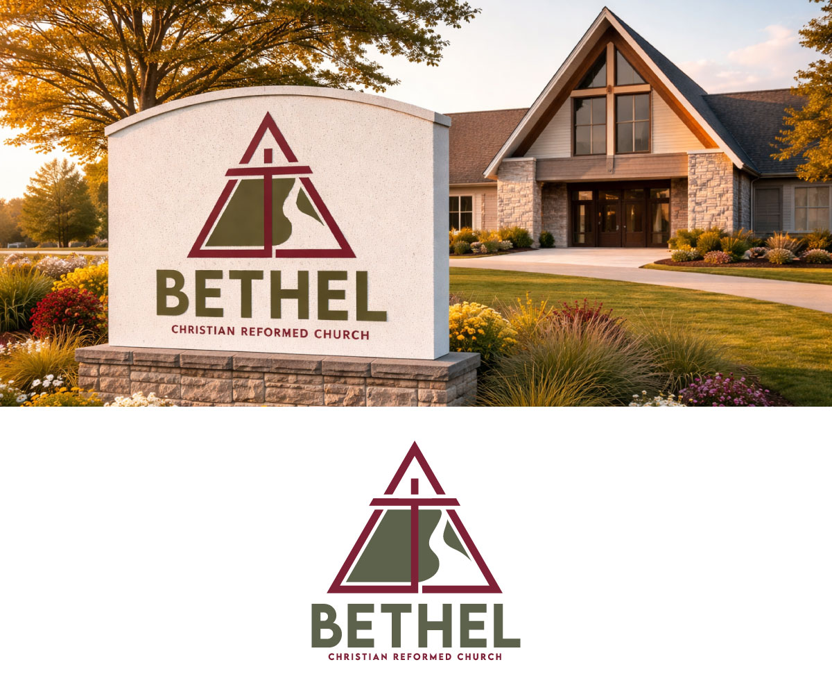Logo Design by Ansh Design for Brown Bag Media Group Inc | Design #37096514