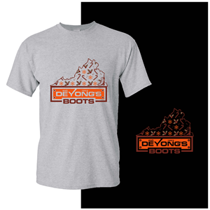 Design de T-shirt par onze design pour ce projet | Design : #37091822