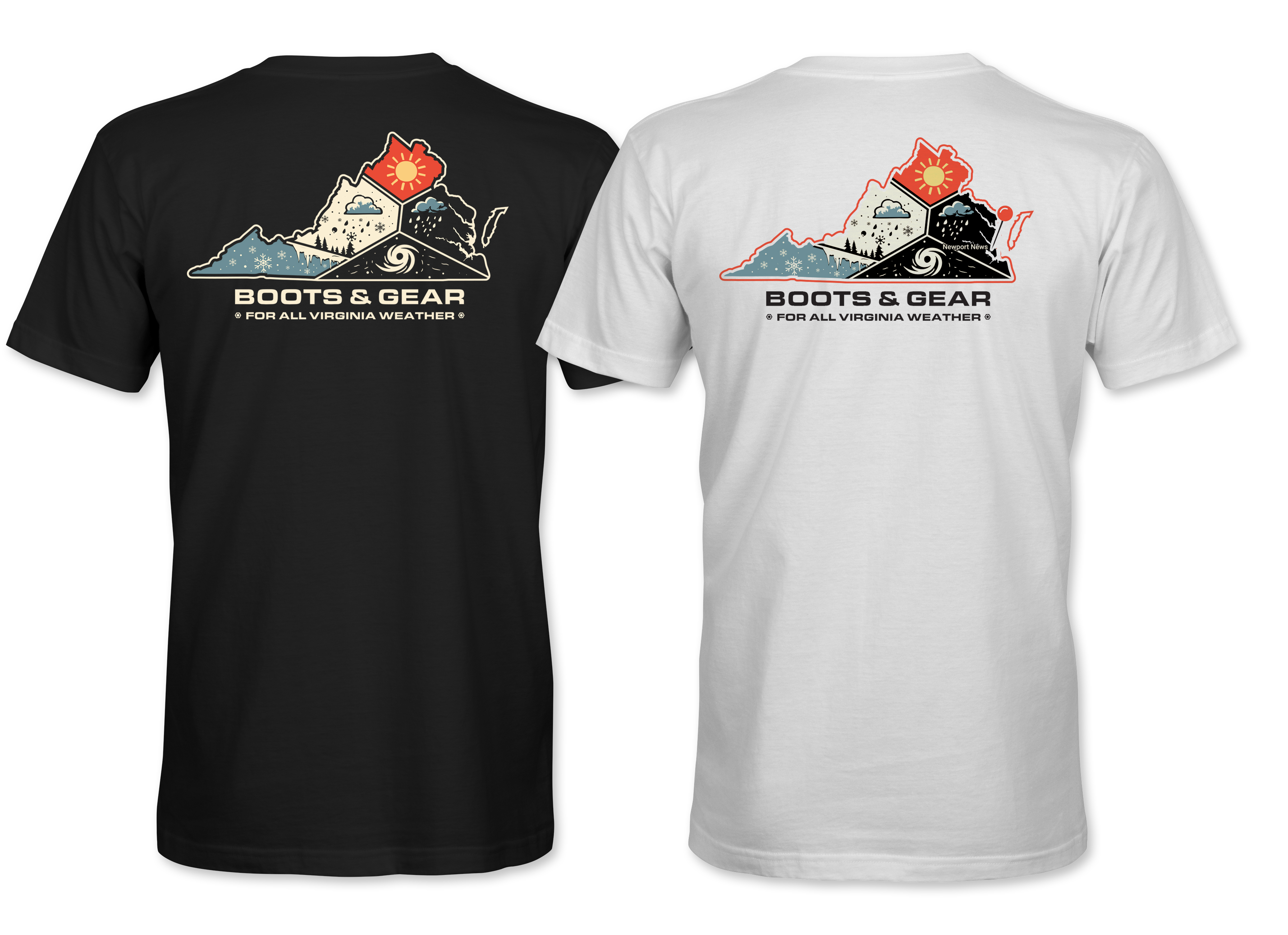 T-shirt Design by Alif think for this project | Design #37159054