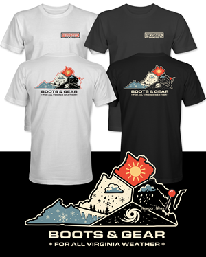 T-shirt Design by Alif think for this project | Design: #37159055