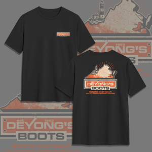 T-shirt Design by V FOUR DESIGN for this project | Design #37100839