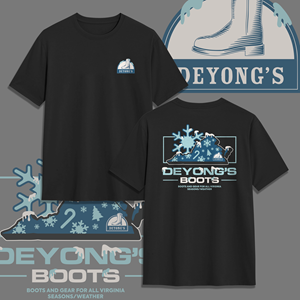 T-shirt Design by V FOUR DESIGN for this project | Design: #37106577