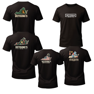 Design de T-shirt par amda51 pour ce projet | Design : #37093368