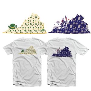 T-shirt Design by Ngoeg for this project | Design: #37114118