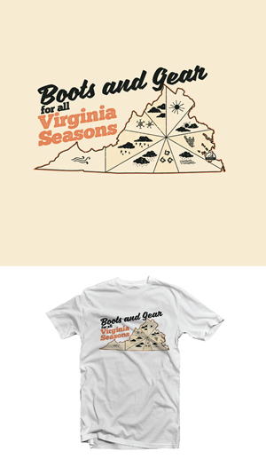 T-shirt Design by Ngoeg for this project | Design: #37117652