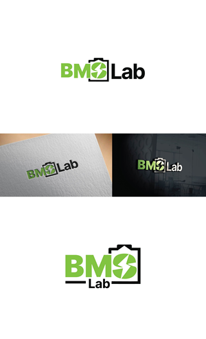 Logo-Design von Anton. für dieses Projekt | Design #37112401