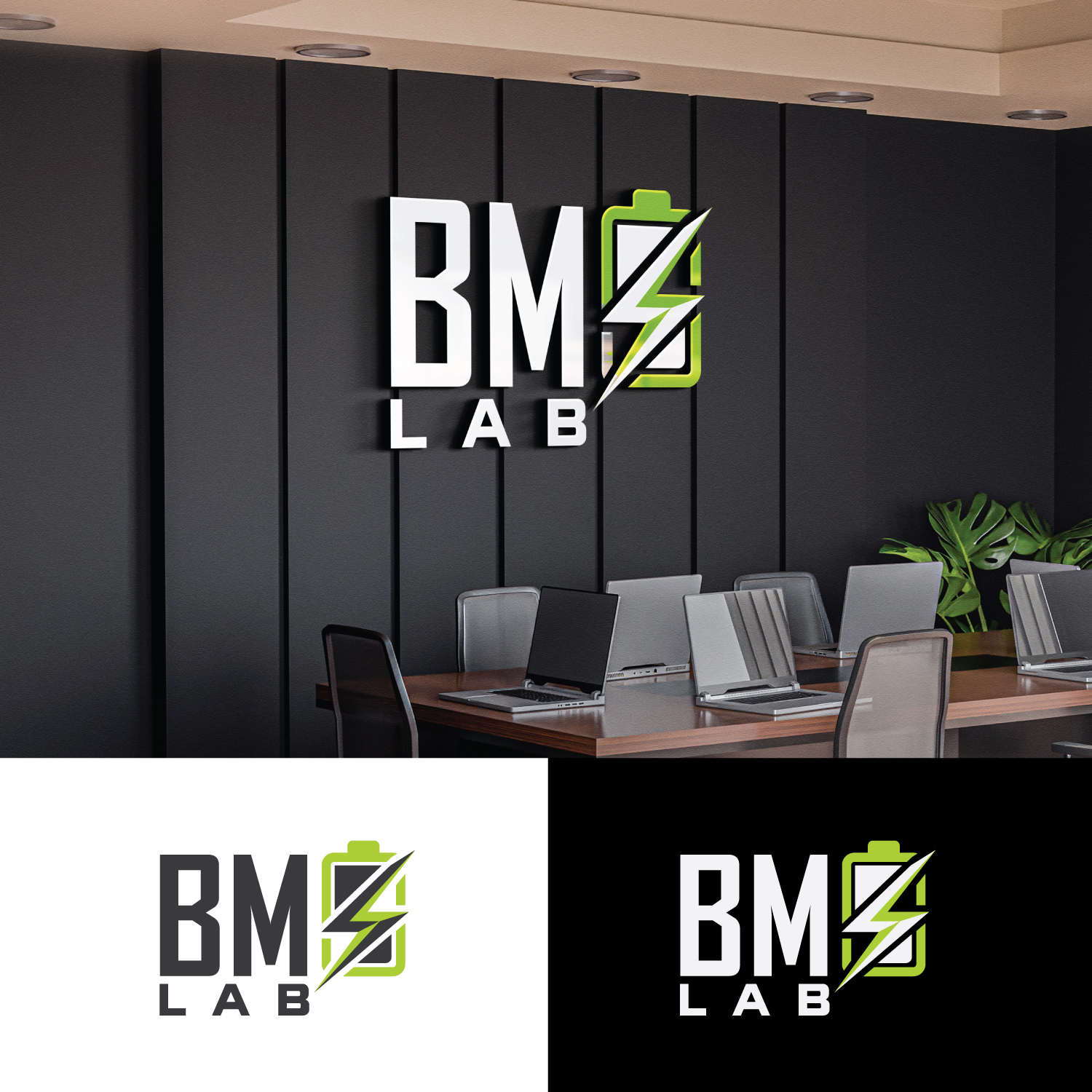 Logo-Design von StromDesignHub für dieses Projekt | Design #37103078