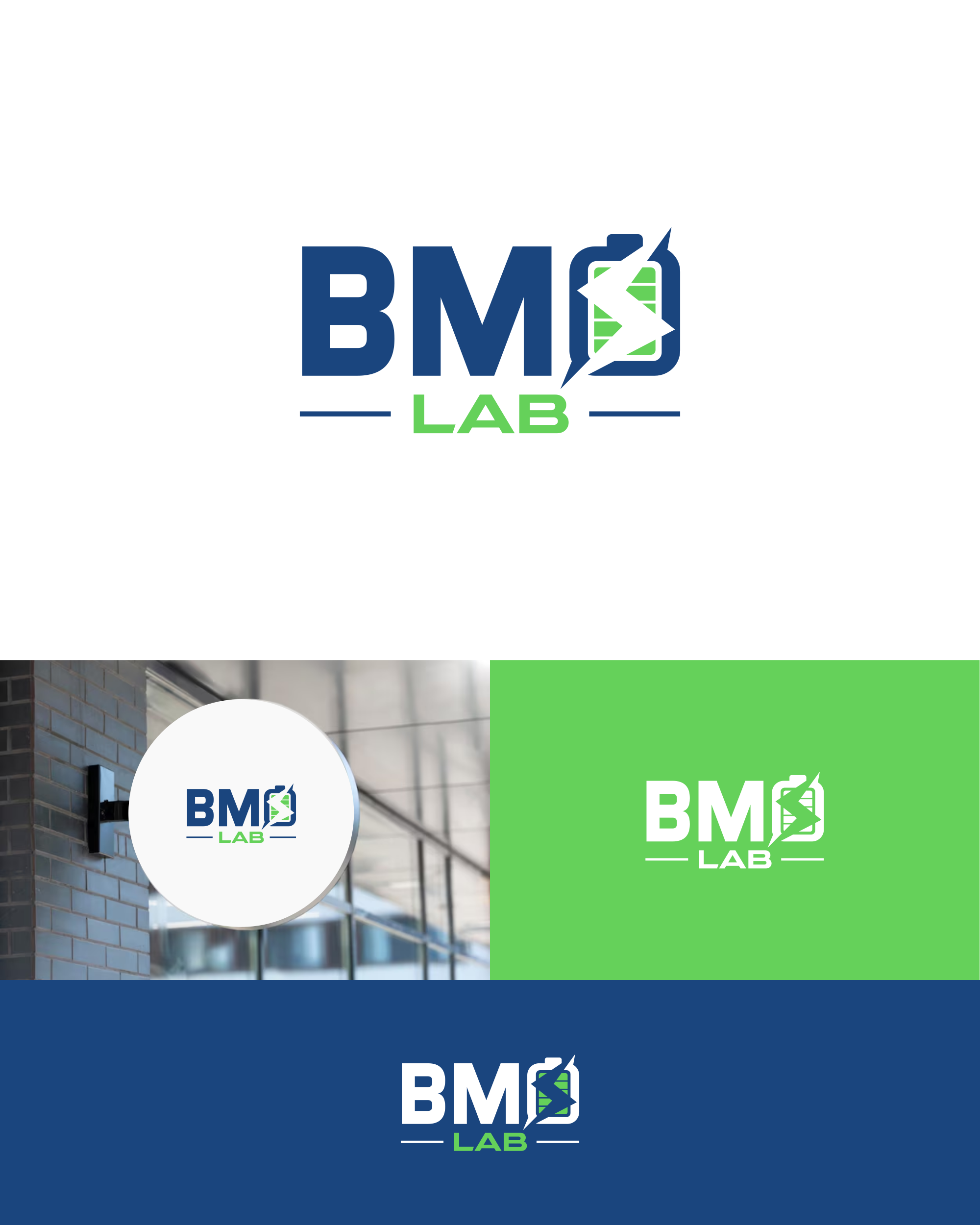 Logo Design by 3n0h99 for this project | Design #37107563