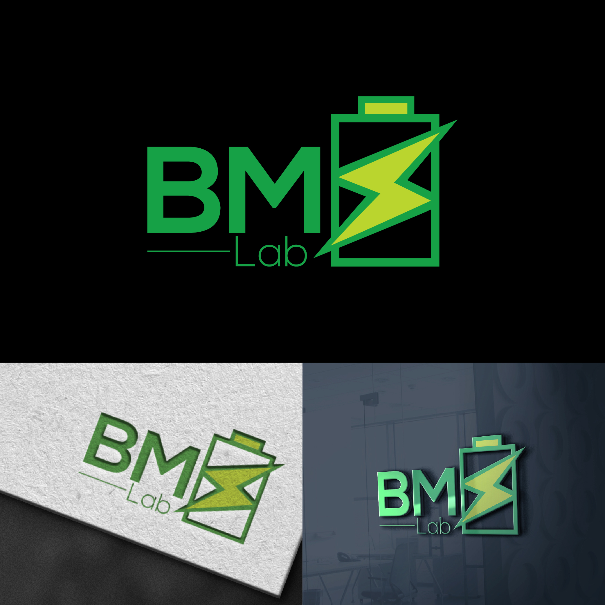 Logo Design by designer profile for this project | Design #37103660