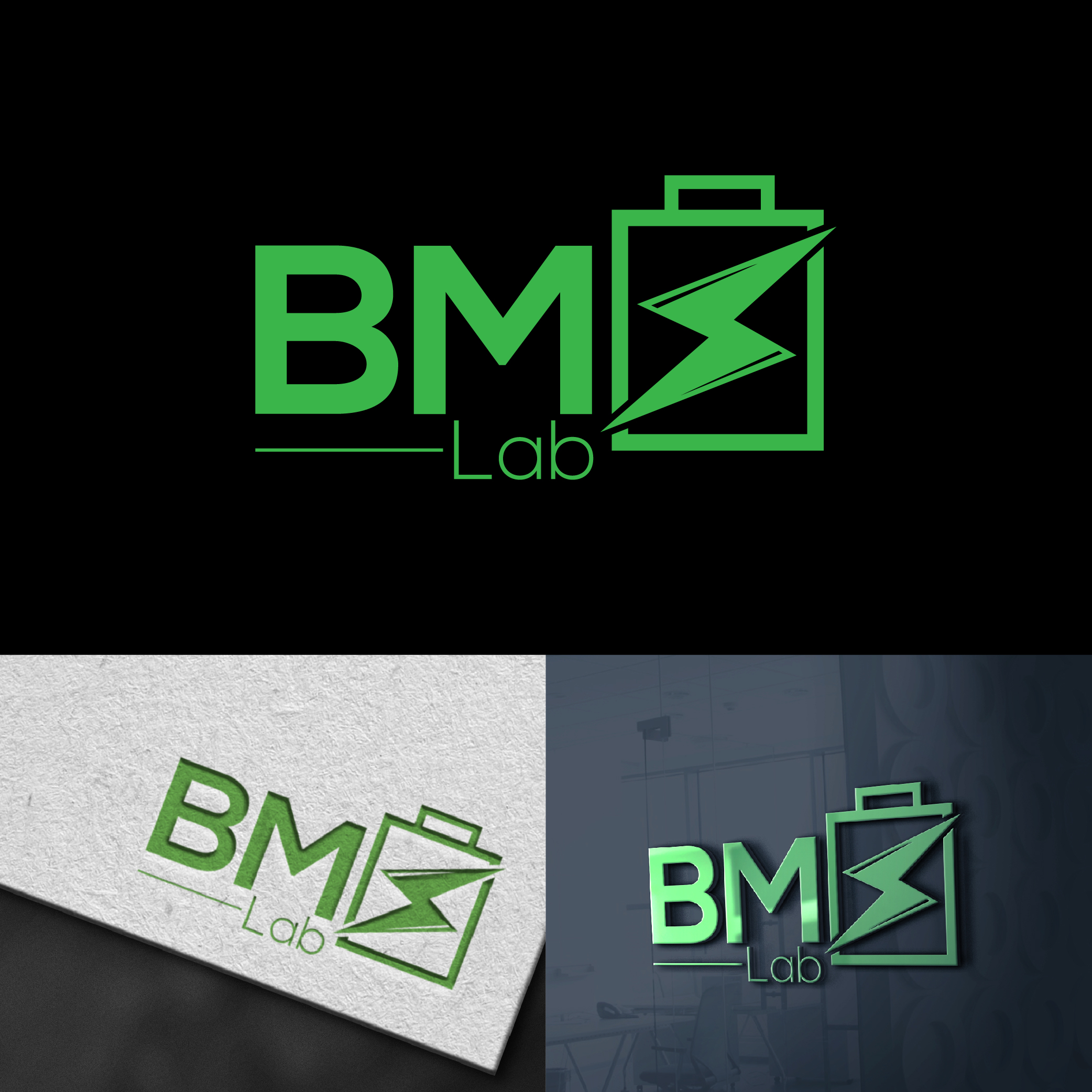 Logo Design by designer profile for this project | Design #37107058