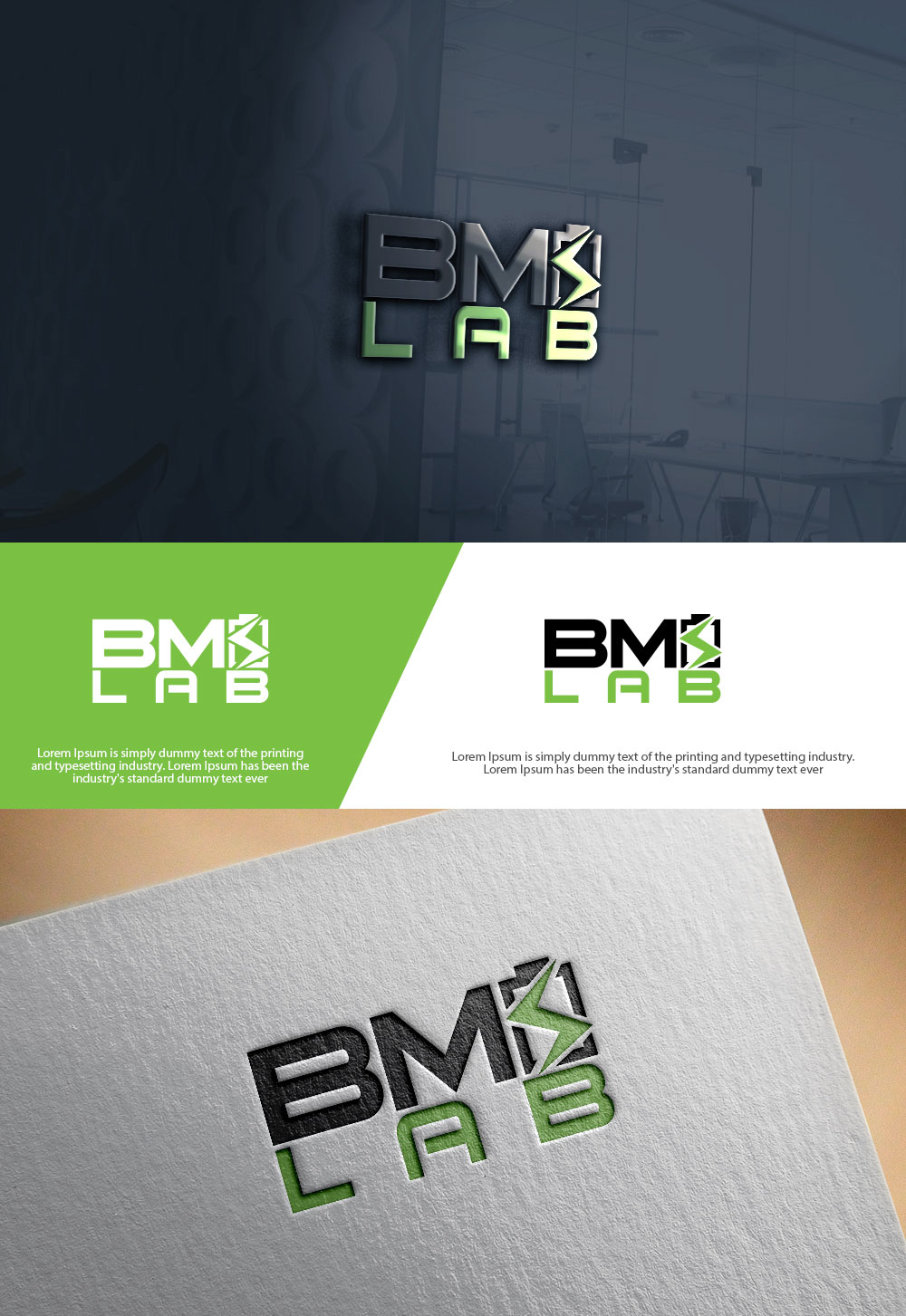 Logo-Design von sulemani  creation für dieses Projekt | Design #37105053