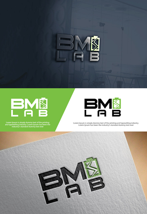 Logo-Design von sulemani  creation für dieses Projekt | Design: #37105054