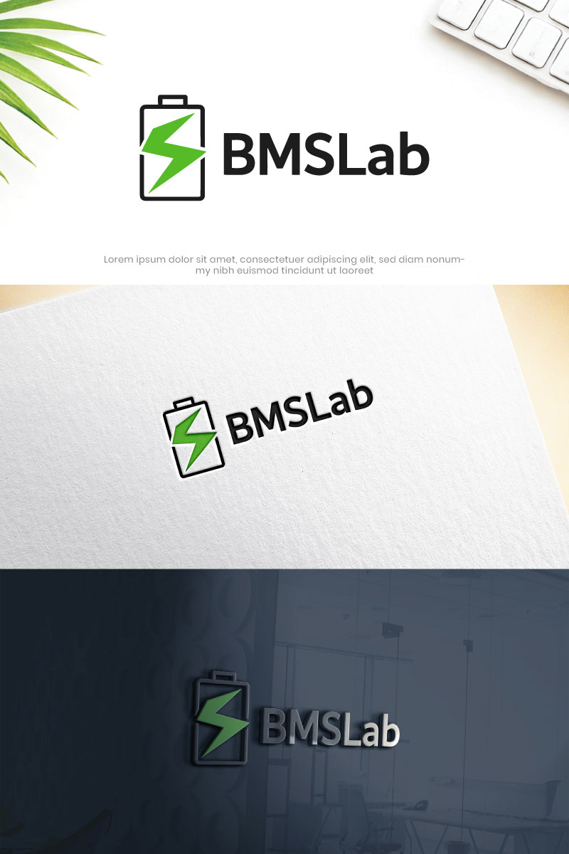 Logo Design by Hamza  Al-Muttalib for this project | Design #37101212