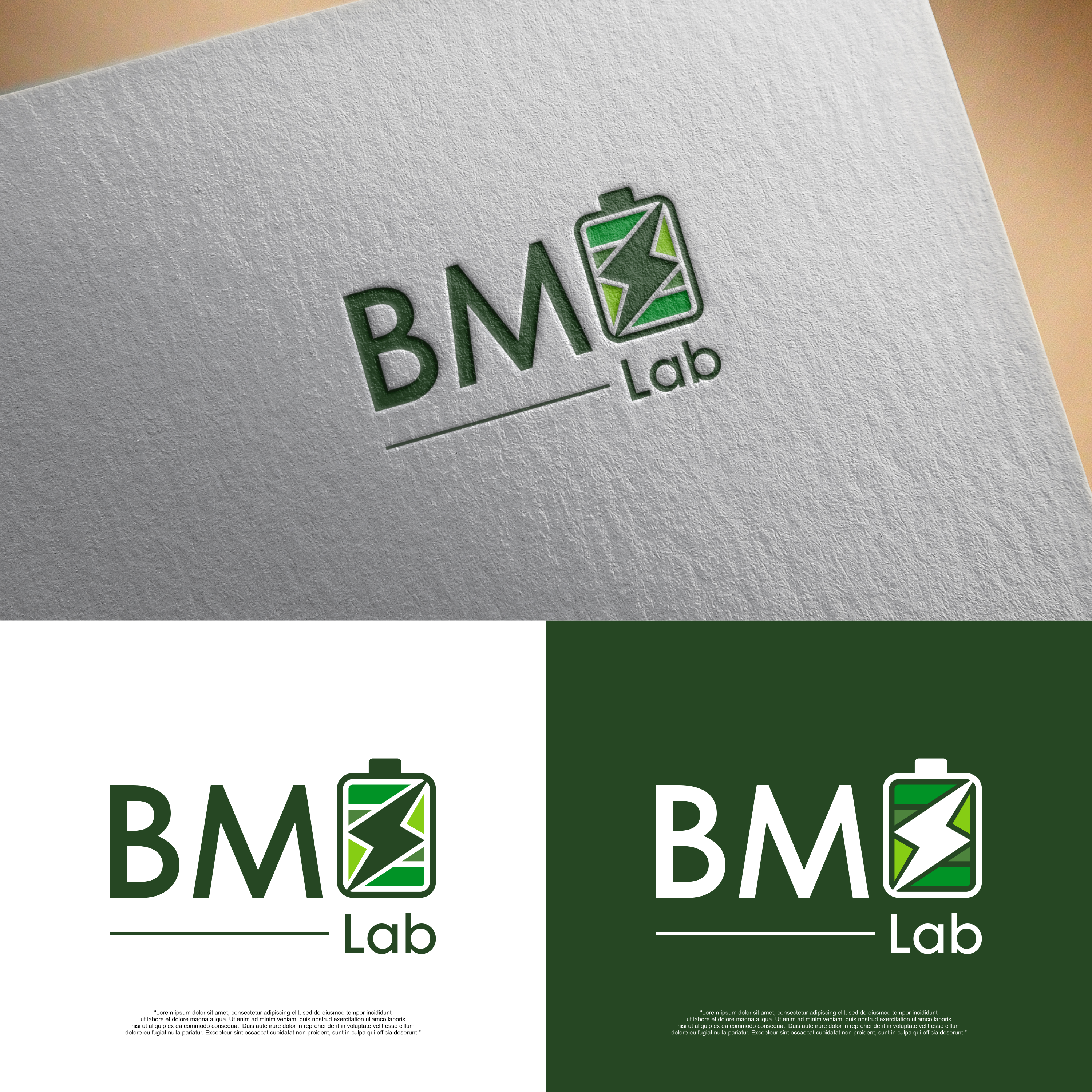 Logo Design by izdihaar studio for this project | Design #37102707