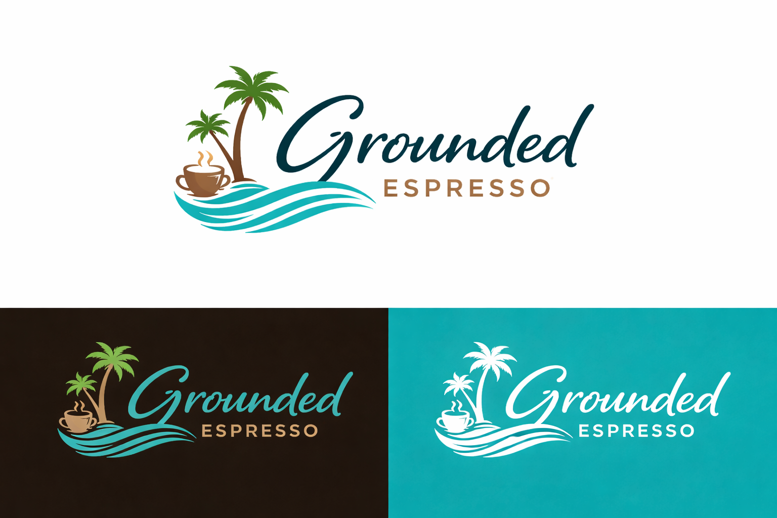 Logo Design by Taha_01 for this project | Design #37104386