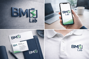 Logo Design by Najmul271