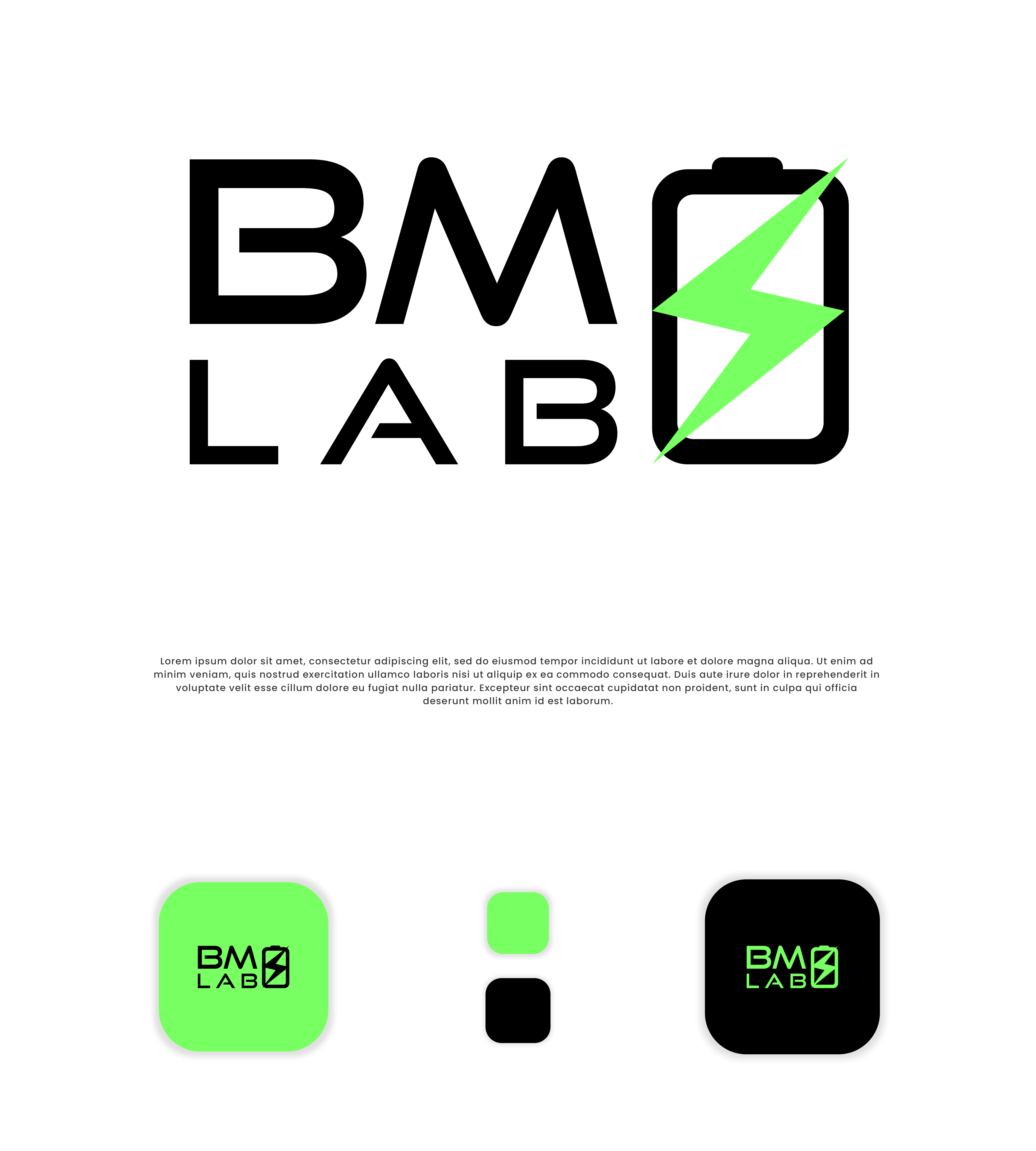 Logo Design by Maison de Yuan for this project | Design #37117559