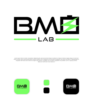 Logo Design by Maison de Yuan for this project | Design: #37123702