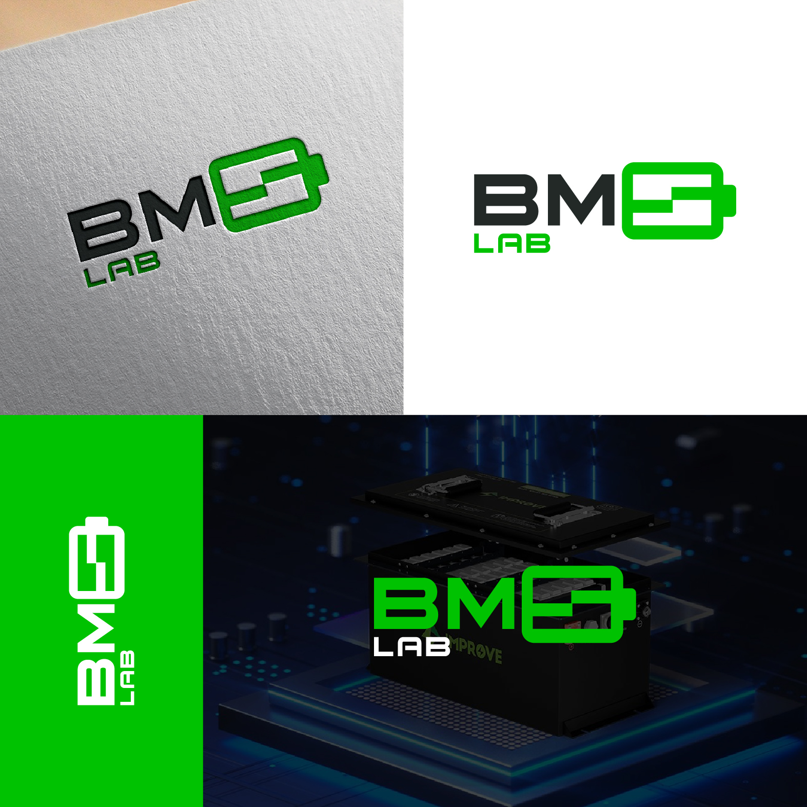 Logo-Design von 4tech services für dieses Projekt | Design #37102051