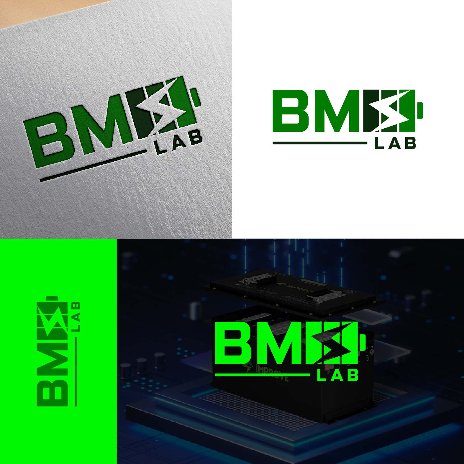 Logo-Design von 4tech services für dieses Projekt | Design #37108120