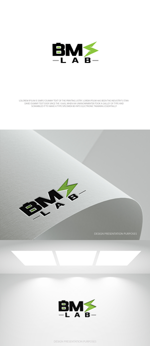 Logo-Design von zebronicgraphic für dieses Projekt | Design: #37100647