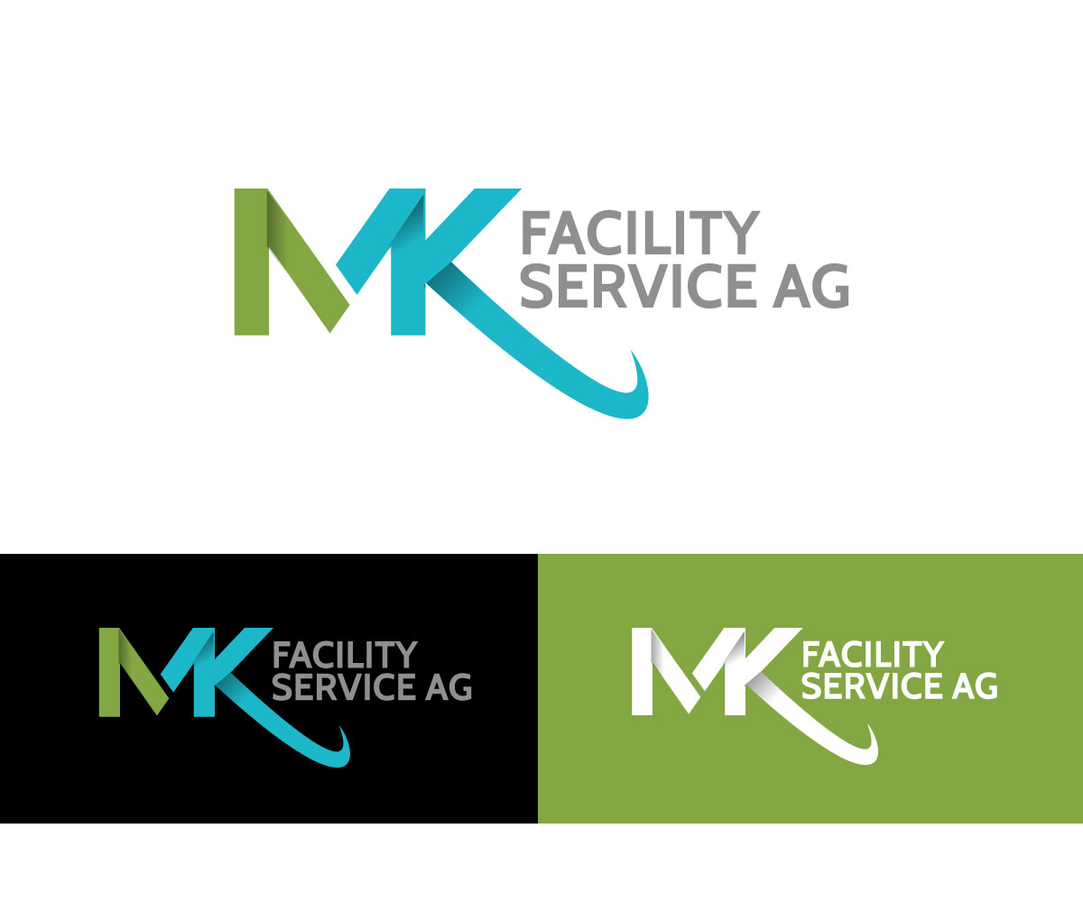 Diseño de Logo por future logo.com para MK Reinigung GmbH | Diseño #37087944