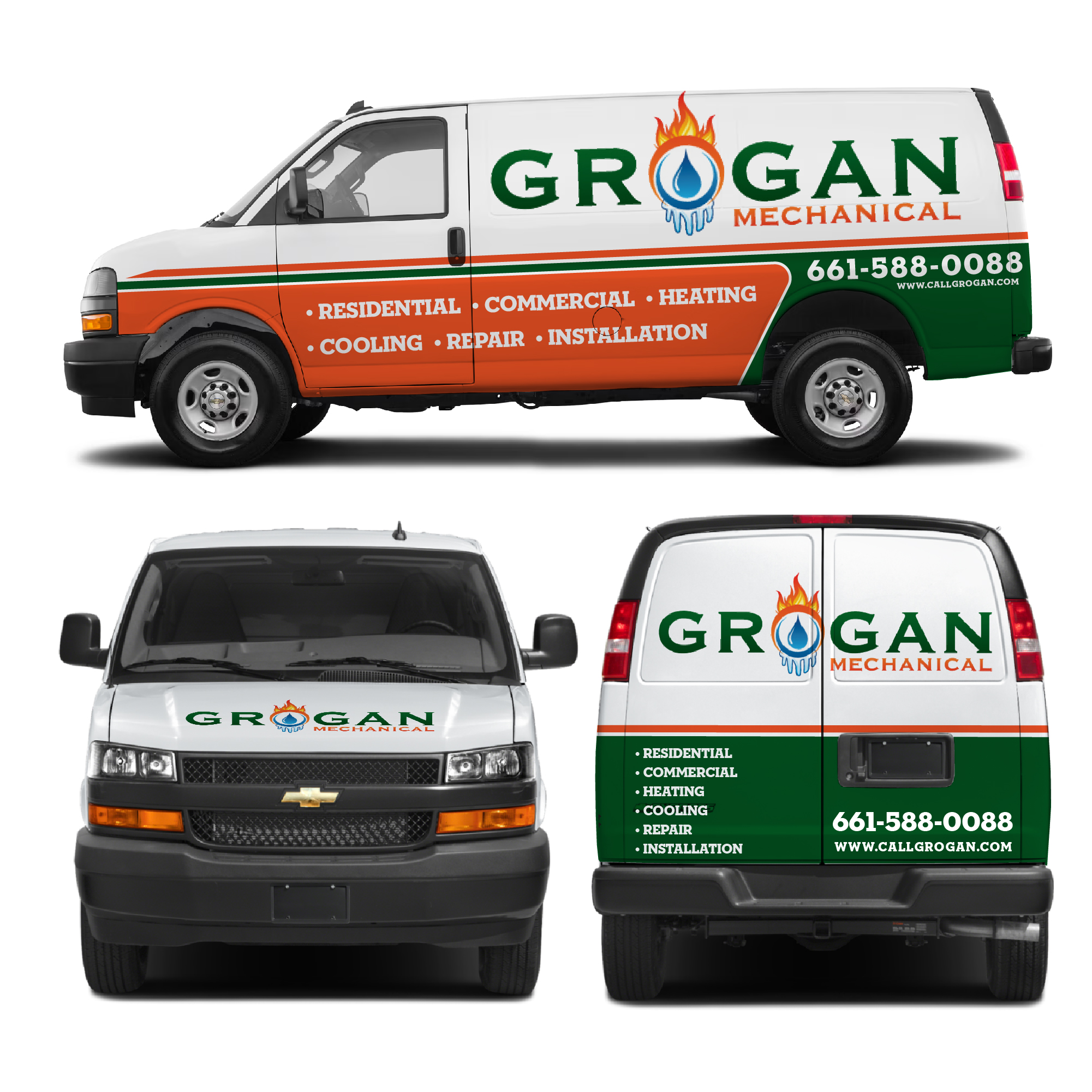 Car Wrap Design by Talha Ahmad for this project | Design #37096037